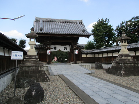 71龍光寺4