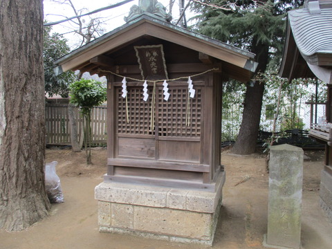 65水天宮