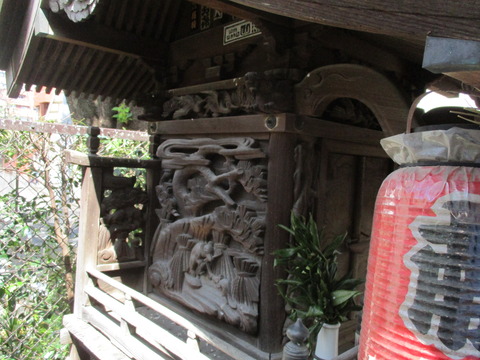 211金丸稲荷神社7