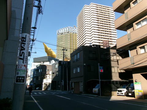 209アサヒビール