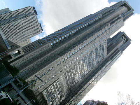 134新宿中央公園４