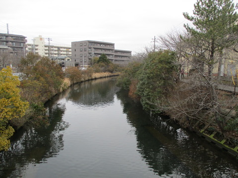 123ふじみ橋4