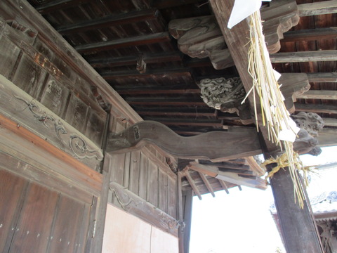 135諏訪神社12