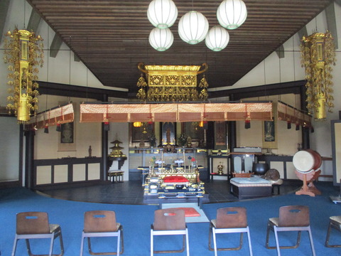 108真蔵院8