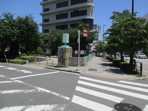 90今戸橋