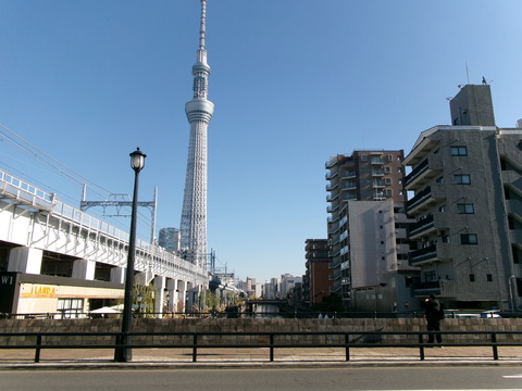 188枕橋８