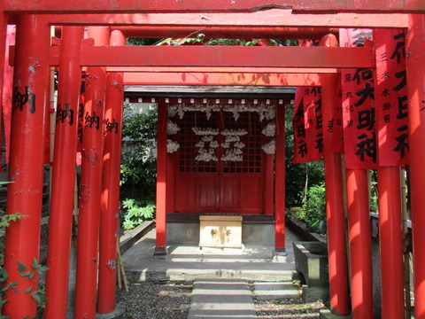 234池袋御嶽神社11