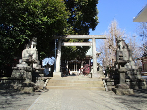 169諏訪神社9