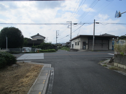 212国道横断1