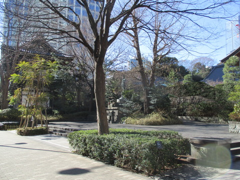 80青松寺