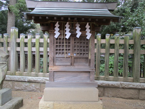 74三峯神社