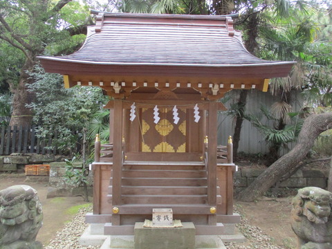 100八雲神社3