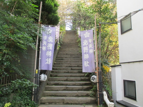 98牛天神北野神社3