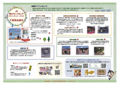 207コースマップ裏