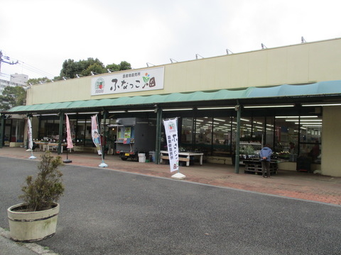 171ふなっこ畑