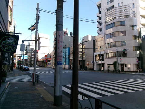 48大横丁坂・牛坂