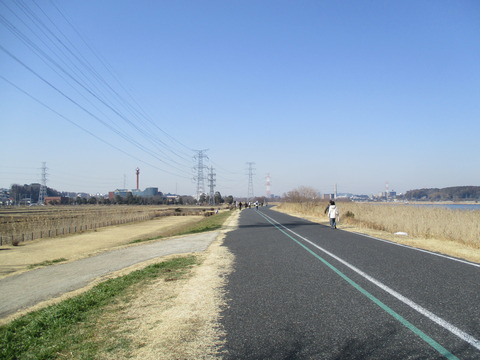 106コースへ