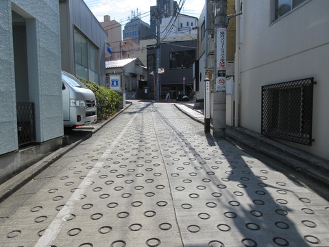 124赤城坂7
