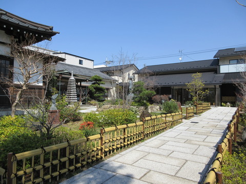 35寿福寺6