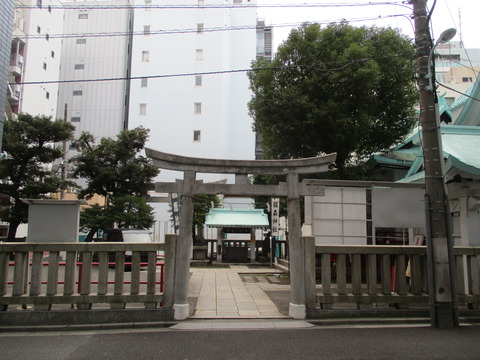 148椙森神社2