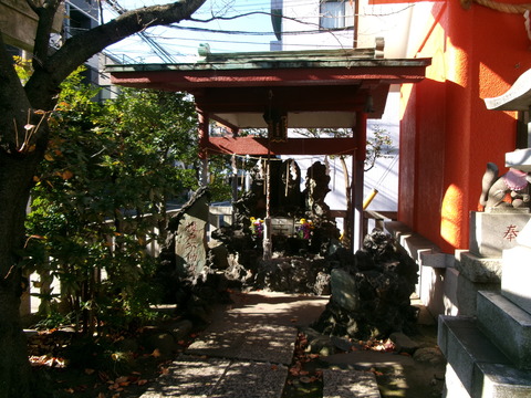 18榎戸稲荷神社８