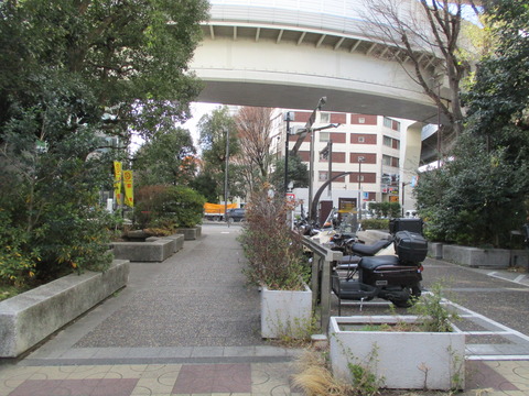 64玉川上水2