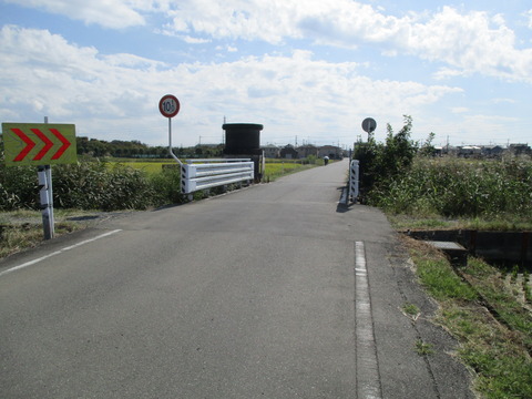 230綾瀬川