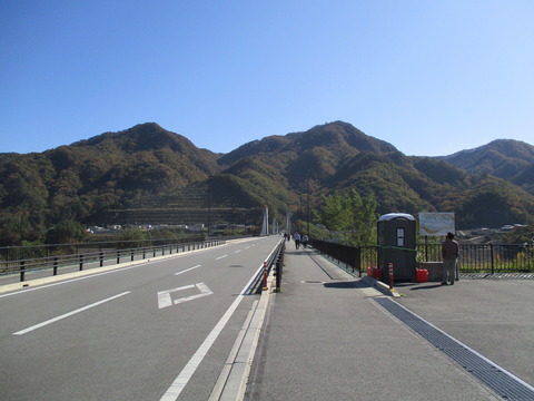 102八ッ場大橋1