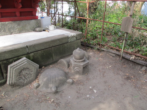 27亀岡八幡宮２４