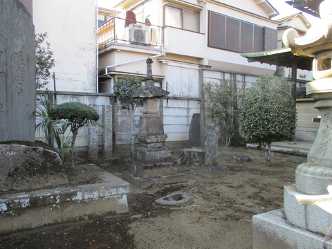 111石像など2
