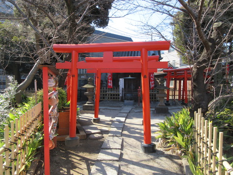 36瀧泉寺２６