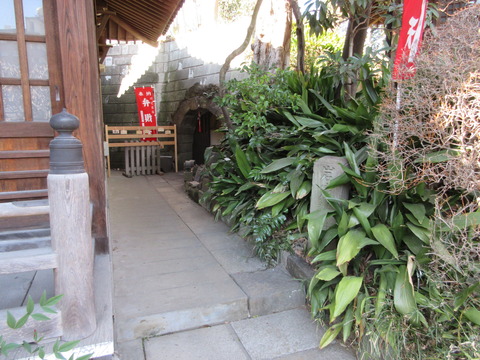71蟠龍寺２０