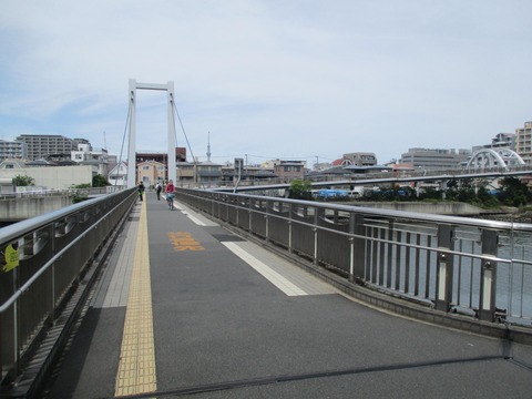 87しおかぜ橋８