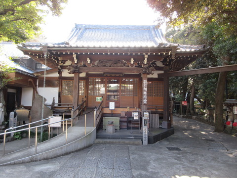 115大圓寺１６
