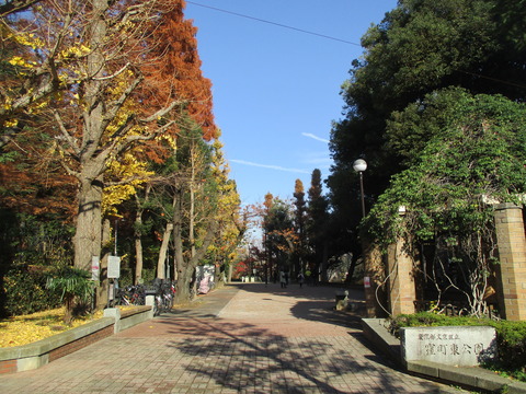 42窪町東公園