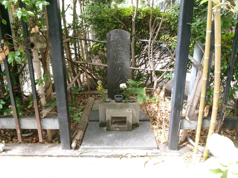 18回向院１２