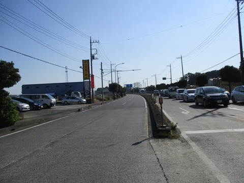 127今宮橋(西)交差点3
