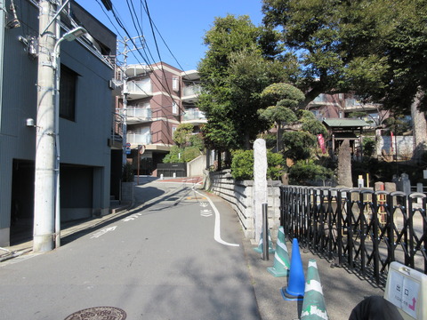 47三折坂１
