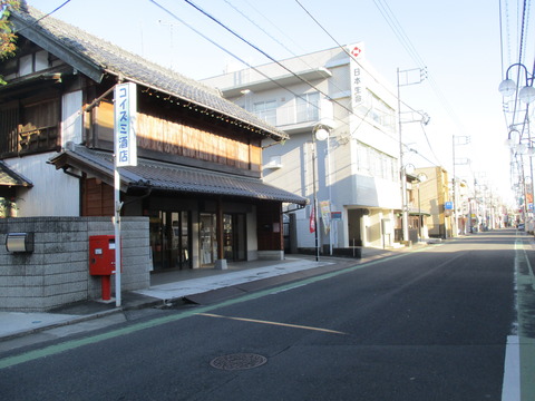 251再度提燈祭り通り2