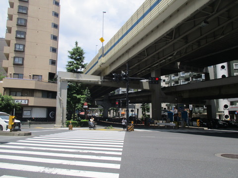 108新一の橋交差点4