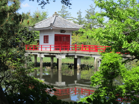 144高源院15