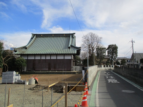 154大雲寺1