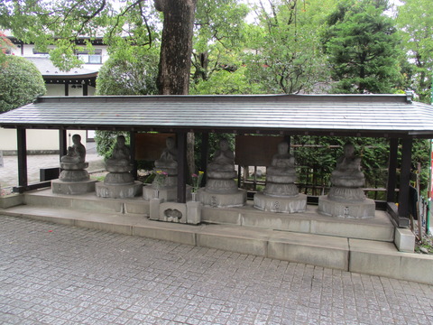 45安養寺３