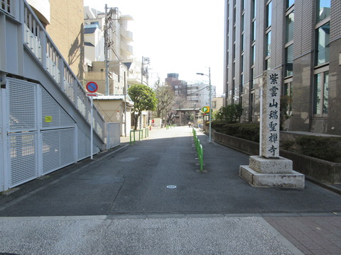 181瑞聖寺１