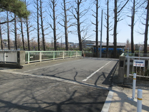 68糀谷橋