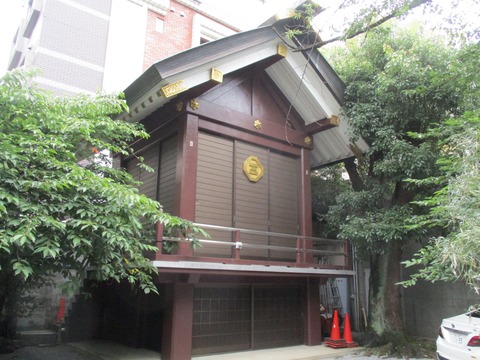 174元三島神社5