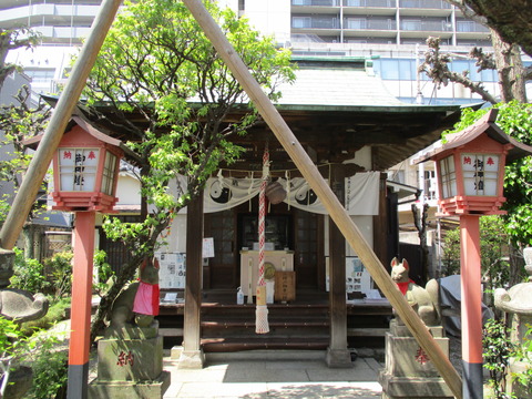 154お岩稲荷5