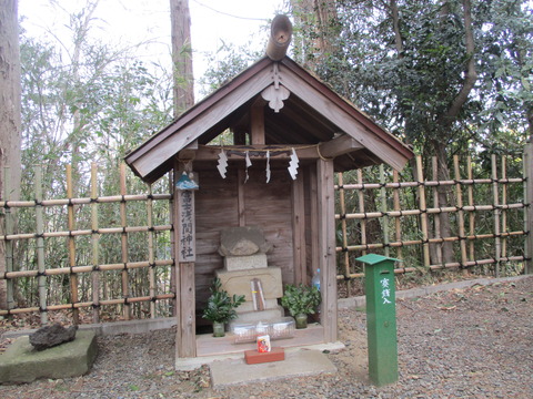 25秋葉神社・金比羅神社12