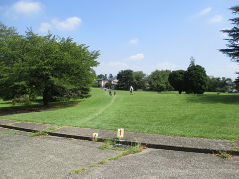 09稲荷山公園7