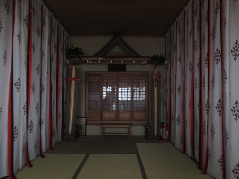 33御蔵稲荷神社9